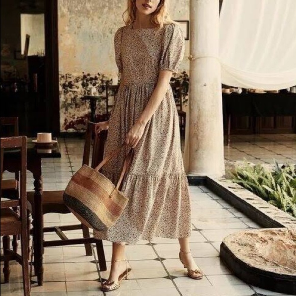 Doen - Sienna Dress